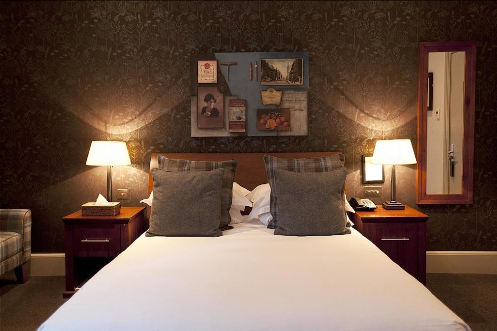 Hotel Du Vin Edimburgo Esterno foto