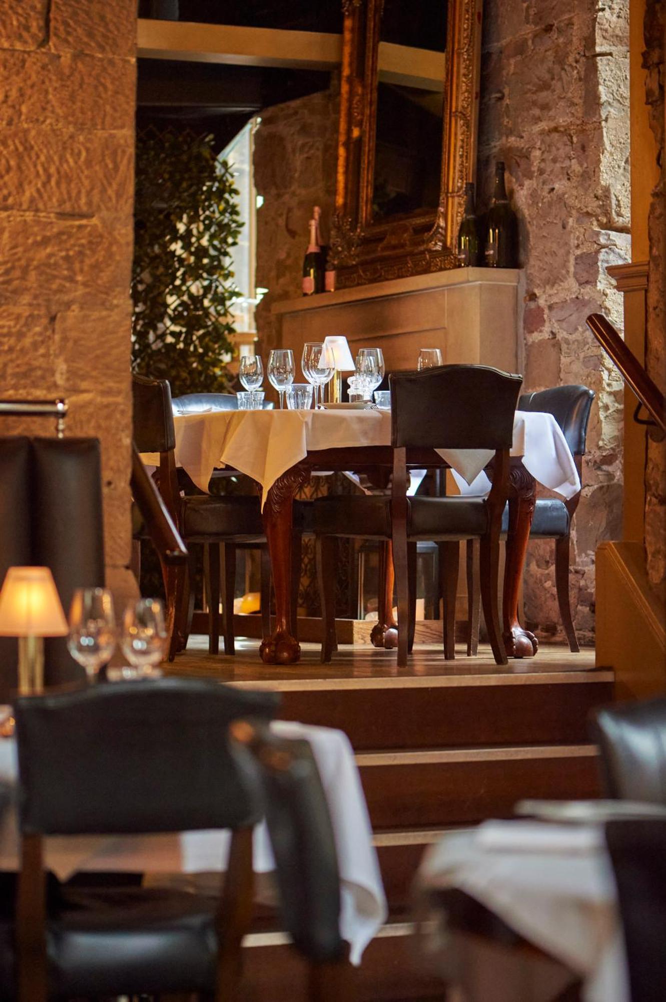 Hotel Du Vin Edimburgo Esterno foto
