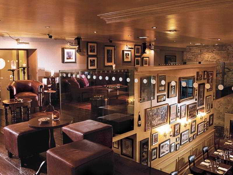Hotel Du Vin Edimburgo Esterno foto